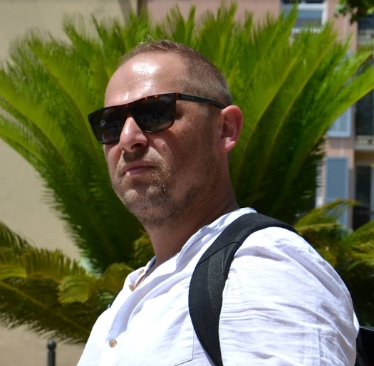 Marcin